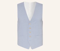 Anzugweste Slim Fit
