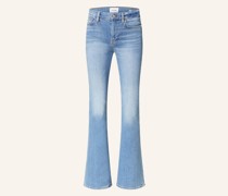 Flared Jeans LE HIGH FLARE