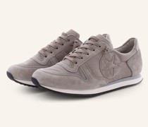 Sneaker TRAINER - TAUPE