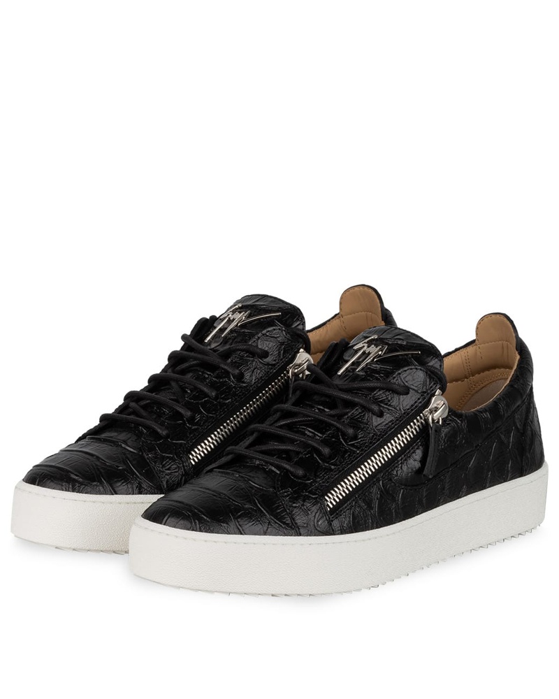 zanotti sneaker sale herren