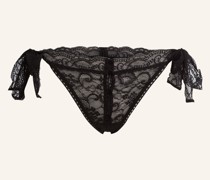 Slip Ouvert BOÎTE À DÉSIR mit Geschenkbox