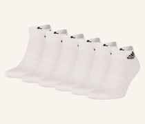 6er-Pack Socken CUSHIONED