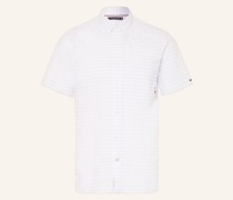 Kurzarm-Hemd Regular Fit