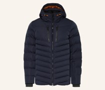 Steppjacke CARMENERE