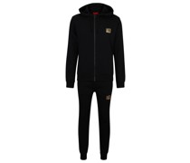 Sweatshirt TRACKSDAPLEDOAK_IN Regular Fit