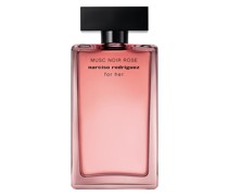 FOR HER MUSC NOIR ROSE 100 ml, 1390 € / 1 l