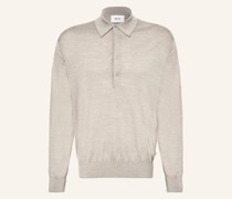 Strick-Poloshirt RAYMOND