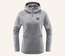 Fleecejacke RISBERG