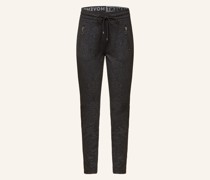 Hose EASY SMART im Jogging-Stil