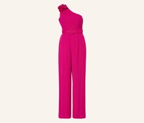 One-Shoulder-Jumpsuit LUISA