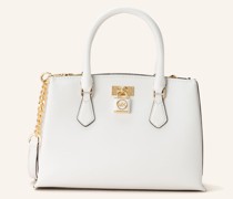 Saffiano-Handtasche RUBY