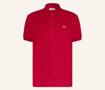 Piqué-Poloshirt Classic Fit