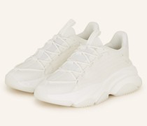 Sneaker PORTABLE - WEISS