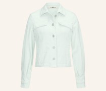 Jeansjacke