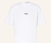 T-Shirt BOXY