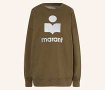 Oversized-Sweatshirt MINDY