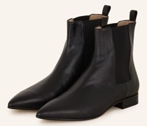 Chelsea-Boots MADELINE - SCHWARZ