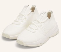 Sneaker - WEISS
