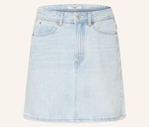 Jeansrock
