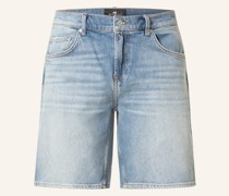 Jeansshorts STRAIGHT SHORT
