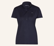 Funktions-Poloshirt EVA