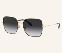 Sonnenbrille DG 2242