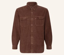 Cord-Overshirt JACKSON
