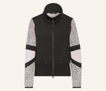 Softshell-Jacke