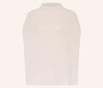 Pullunder mit Cashmere