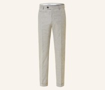 Anzughose LUC3 Relaxed Fit