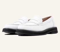 Loafer New-Frizo - WEISS