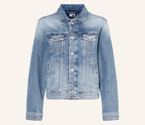 Jeansjacke