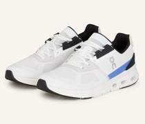 Sneaker CLOUDDRIFT - WEISS/ BLAU