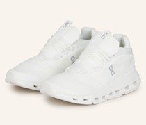 Sneaker CLOUDNOVA UNDYED - WEISS