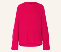 Cashmere-Pullover CRYSTAL