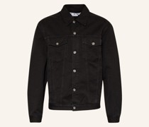 Jeansjacke