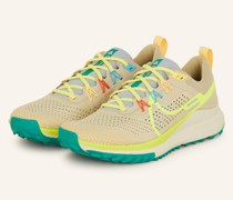 Trailrunning-Schuhe REACT PEGASUS TRAIL 4