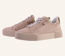 Sneaker COMFY - BEIGE