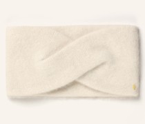 Stirnband SALINA aus Cashmere