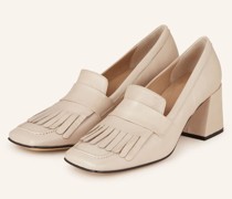 Pumps GENNY - BEIGE