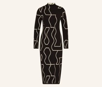 Strickkleid