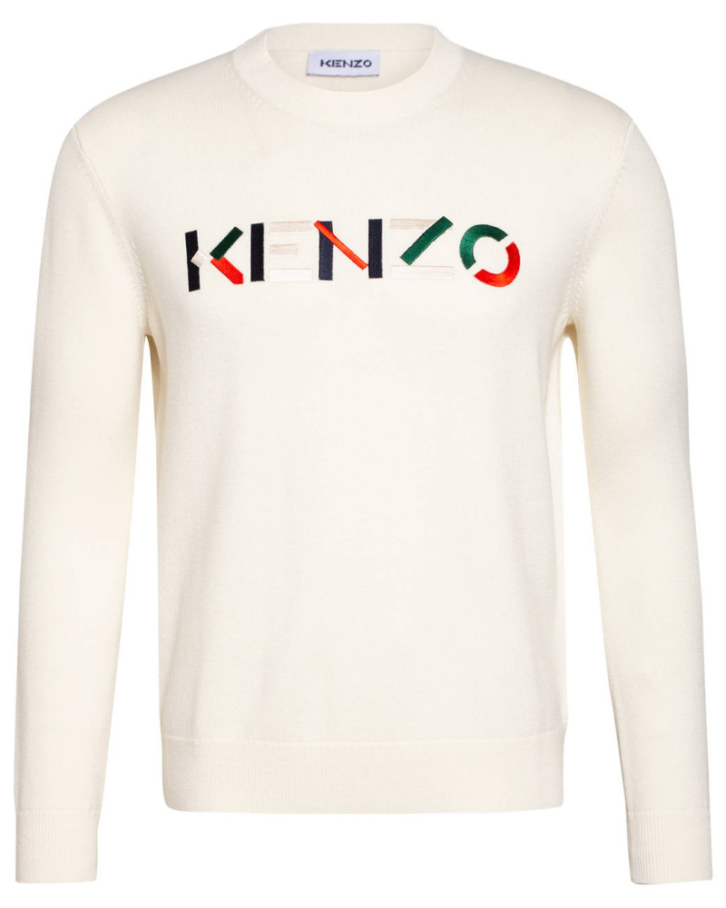 Kenzo Pullover | Sale -69% | MYBESTBRANDS