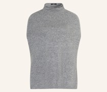 Cashmere-Pullunder ANNICA