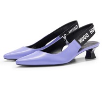 Pumps REBECCA SLING 35-N - LILA