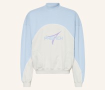 Oversized-Sweatshirt