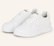 Sneaker - WEISS