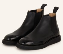 Chelsea-Boots TEDIQ - SCHWARZ
