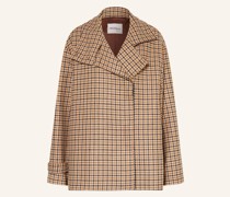 Cabanjacke