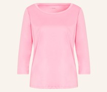 Schlafshirt FAVOURITES GARDEN mit 3/4-Arm