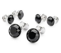 Manschettenknopf B-GLASSSET-CUF
